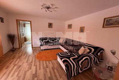 Casă individuală cu 4 camere cu Canalizare în Măneuți - 3