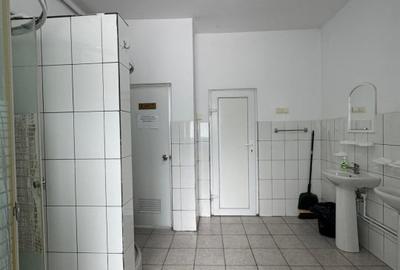 Apartament cu 18 camere decomandat, mobilat în Carierei - 14