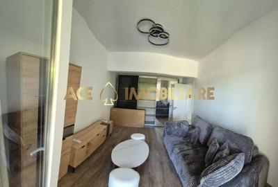 Apartament cu 2 camere decomandat, mobilat în Lacul Morii - 2