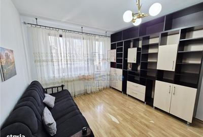 Apartament cu 3 camere semidecomandat în Podu Roș - 2