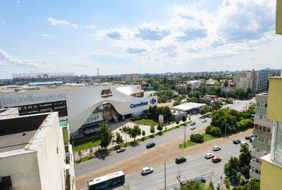 Apartament cu 3 camere decomandat în Pantelimon