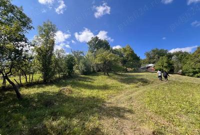 Casă în Jitia - 1