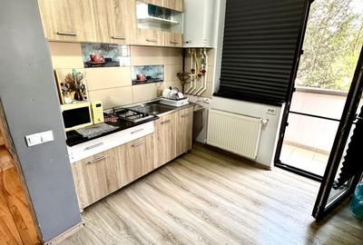 Apartament cu 2 camere decomandat, mobilat în Tomis Nord - 1