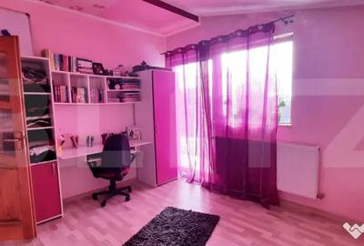 Casă cu 4 camere cu Teren 342 Mp în Micro 17 - 8