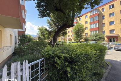 Apartament cu 2 camere semidecomandat în Blumăna - 1