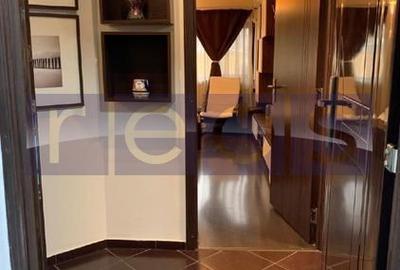 Apartament cu 2 camere decomandat, mobilat în Parcul Carol - 2