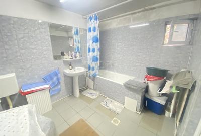 Casă individuală cu 4 camere cu Canalizare în Ferentari - 18