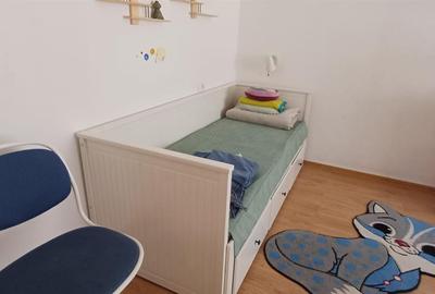 Apartament cu 3 camere nedecomandat, mobilat în Centrul Istoric - 9