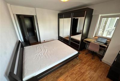 Apartament cu 2 camere decomandat în Unirii - 4