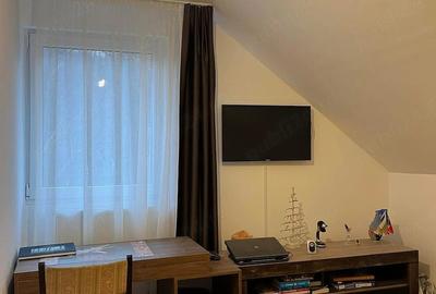 Casă cu 4 camere cu Teren 1200 Mp în Săldăbagiu de Munte - 6
