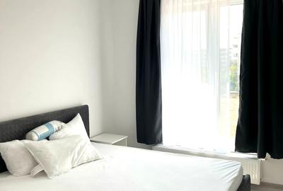 Apartament cu 2 camere decomandat în Metalurgiei