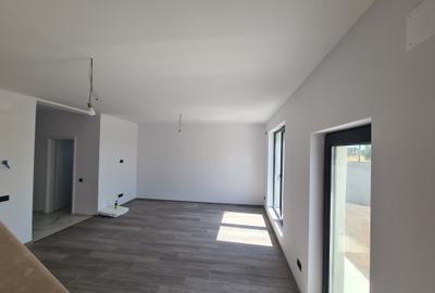 Duplex cu 4 camere cu Teren 230 Mp în Odăi - 23