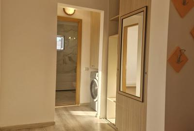 Apartament cu 2 camere decomandat în Sud - 26