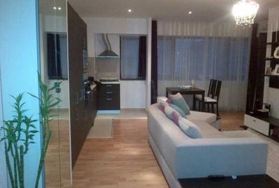 Apartament cu 2 camere semidecomandat în Pipera - 2