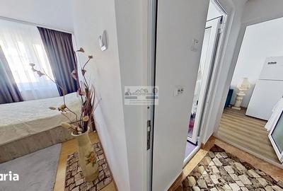 Apartament cu 2 camere semidecomandat în Central - 7