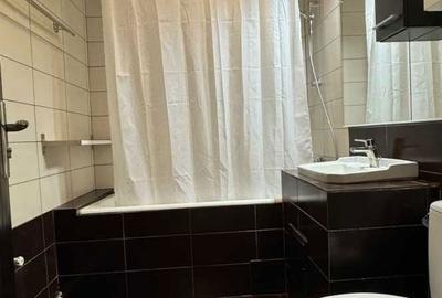 Apartament cu 2 camere decomandat în Tudor