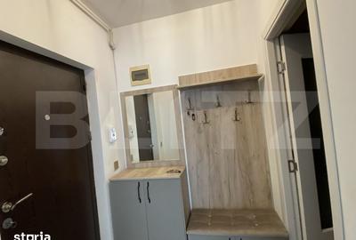 Apartament cu 2 camere în Ștefan cel Mare - 1
