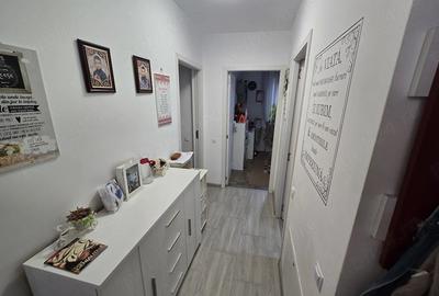 Apartament cu 3 camere decomandat în Hotvon - 8