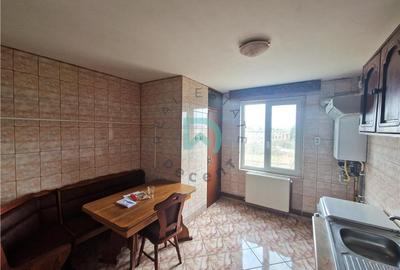 Apartament cu 2 camere decomandat în Astra - 1