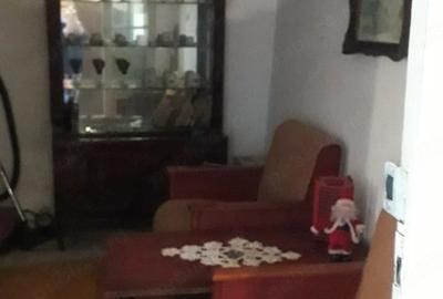 Casă cu 3 camere cu Teren 2400 Mp în Stoicănești - 2