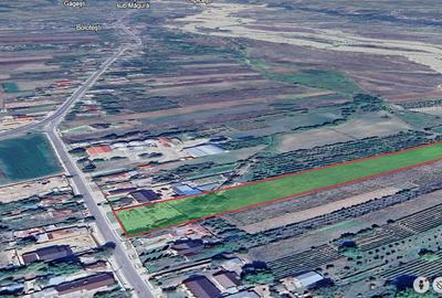 Spațiu industrial, în Vest - 1