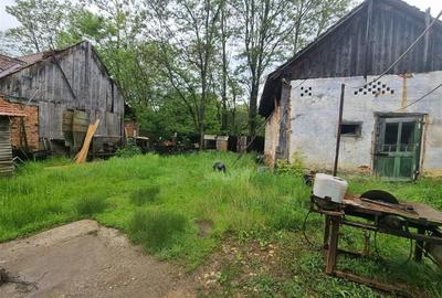 Casă individuală cu 2 camere cu Teren 382 Mp în Șinca Nouă - 10