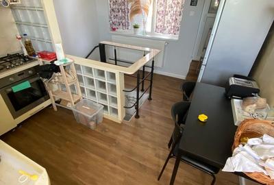 Penthouse cu 3 camere decomandat, mobilat în Central - 6