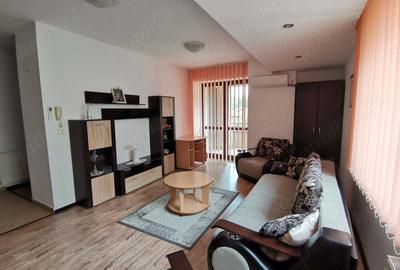 Apartament cu 2 camere decomandat în Drumul Taberei - 1