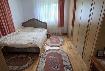 Casă cu 3 camere cu Teren 2100 Mp în Satulung - 9