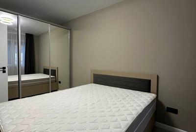 Apartament cu 3 camere în Central - 16