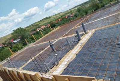 Teren de 1044 mp, în Breznița-Ocol - 2
