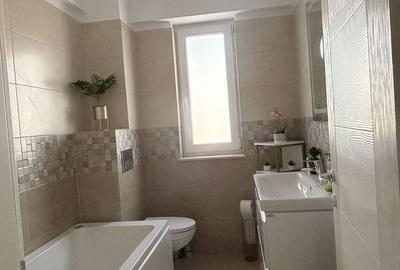 Apartament cu 2 camere semidecomandat în Valea Lupului - 7