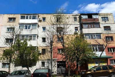 Apartament cu 3 camere în Pod