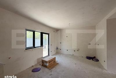 Casă cu 3 camere cu Teren 306 Mp în Cernele - 13