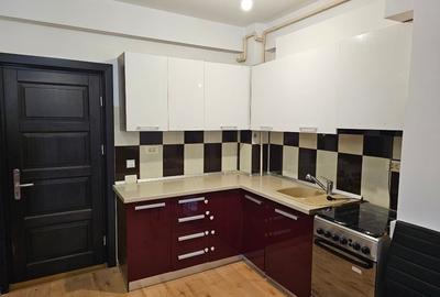 Apartament cu 2 camere semidecomandat, mobilat în Roșu - 4