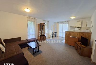 Apartament cu 3 camere în Central - 2