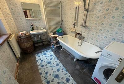 Apartament cu 4 camere decomandat în Cotroceni - 14