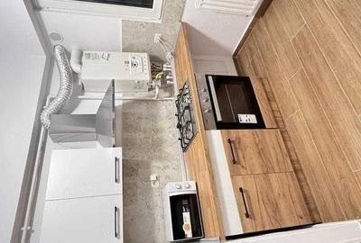 Apartament cu 2 camere semidecomandat în Central - 4
