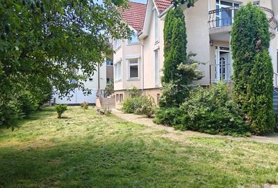 Casă individuală cu 5 camere cu Canalizare în Tudor