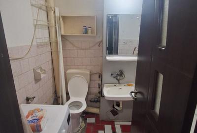 Apartament cu 2 camere decomandat în Central - 4
