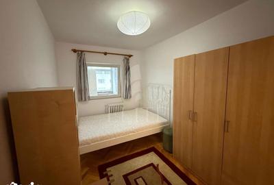 Apartament cu 3 camere, mobilat în Zorilor - 10