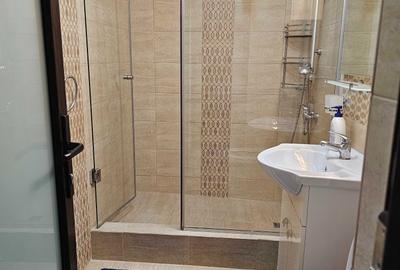 Apartament cu 2 camere decomandat în Dosu Bricii