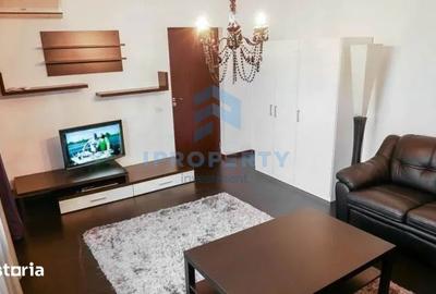 Apartament cu 2 camere, mobilat în Nerva Traian