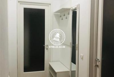 Apartament cu 4 camere, mobilat în Hlincea - 2