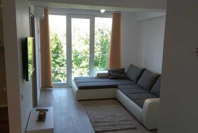 Apartament cu 2 camere în Grozăvești