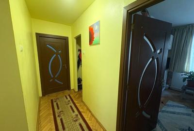 Apartament cu 3 camere decomandat în Mănăștur