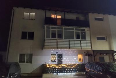 Apartament cu 2 camere decomandat în Șelimbăr - 5