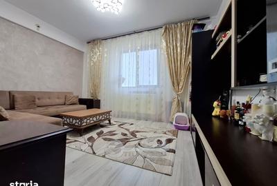 Apartament cu 2 camere decomandat în Galata