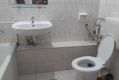 Apartament cu 2 camere decomandat în Lujerului