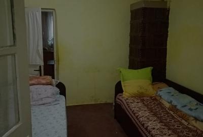 Casă individuală cu 3 camere cu Teren 500 Mp în Cumpăna